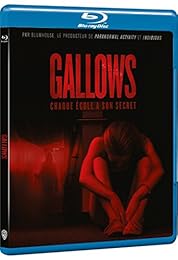 Gallows - Blu-Ray+ Copie Digitale