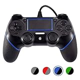 PS4 Wired Controller Gaming Controller for Sony Playstation 4 Joystick/Windows/Android/ PS3/ TV Box