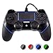 PS4 Wired Controller Gaming Controller for Sony Playstation 4 Joystick/Windows/Android/ PS3/ TV Box