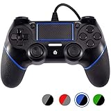PS4 Wired Controller Gaming Controller for Sony Playstation 4 Joystick/Windows/Android/ PS3/ TV Box