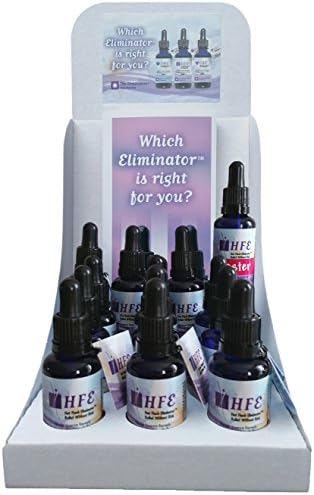 Hot Flash Eliminator Super Buy Prepack 12 + 1 bottles Instant Menopause Relief Stops Hot Flashes, Night Sweats, Mood Swings and Anxiety Using Natural Safe Ingredients (No Estrogens)