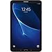 Samsung Galaxy Tab A SM-T580 10.1-Inch Touchscreen 32 GB Tablet (2 GB Ram, Wi-Fi, Android OS, Black) International Version Bundle with Case, Screen Protector, Stylus and 32GB microSD Cardthumb 2