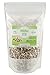 Moringa Oleifera Seeds Non-GMO PKM1 Premium Quality - Organically Grown - Edible - 10 oz. (1000 Seeds approximately) Resealable Stand Up Pouch primary
