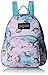 JANSPORT Half Pint Mini Backpack - Ideal Day Bag for Travel, Unicorn Clouds
