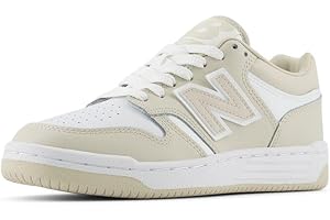 New Balance Kid's 480 V1 Lace-Up Sneaker (Big Kid)