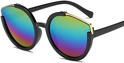 Fashion Sunglasses Women Retro Cat Eye Half Frame Sun Glasses for Men Outdoor Shades Glasses UV400