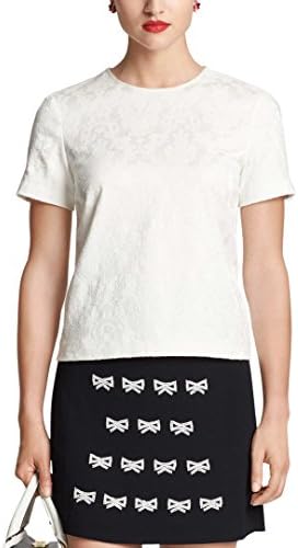 Draper James Womens Top, 0