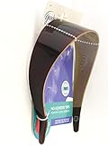 Goody Ouchless Flex Pressure Free Plastic Head Band (Brown) - 1 Pc.