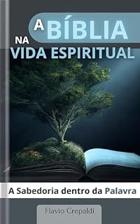 Livro A Bíblia na Vida Espiritual: A Sabedoria dentro da Palavra (Espiritualidade no Dia a Dia)