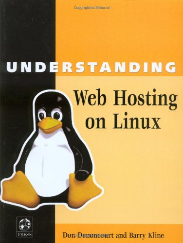 Understanding Linux Web Hosting