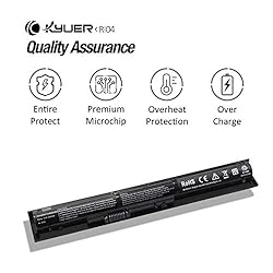 New Replacement RI04 RI06XL Notebook Battery for HP