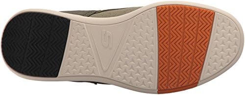 skechers mosen men's shoes