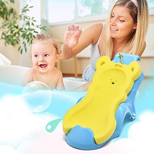 SYH01 g Tub Chair Shelf Baby Shower Rack Newborn Net Bag Non Slip Baby Bath Mat