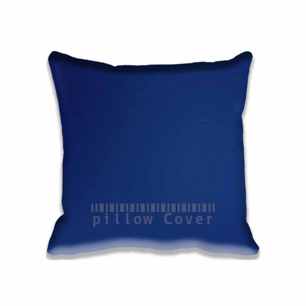 Amazon Com Home Decor Ocean Blue Gradation Blur Throw Pillows