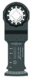 Bosch OSL114F Starlock Bi-Metal Plunge Cut Blade, 1-1/4