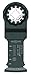 Bosch OSL114F Starlock Bi-Metal Plunge Cut Blade, 1-1/4