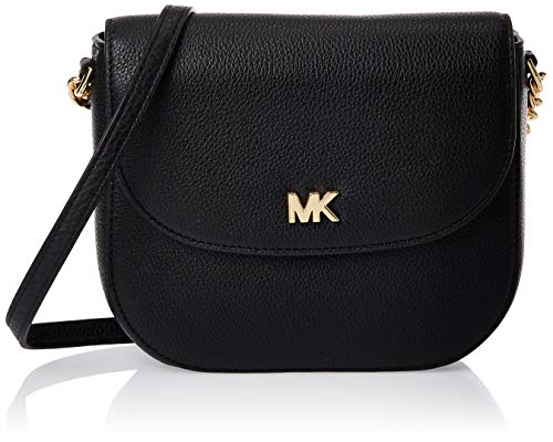 michael michael kors half dome crossbody