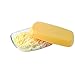 Joie Fresh Flip Cheese Saver Pod, Yellow