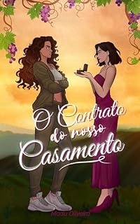 Livro O contrato do nosso casamento