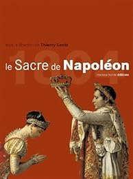 Le  sacre de Napoléon