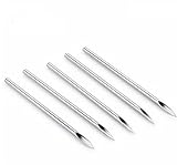 Yuelong Mixed Body Piercing Needle Sizes 12g 14g, 16g,18g & 20g