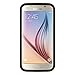 Seidio Cell Phone Case for Samsung Galaxy S6 - Retail Packaging - Violet