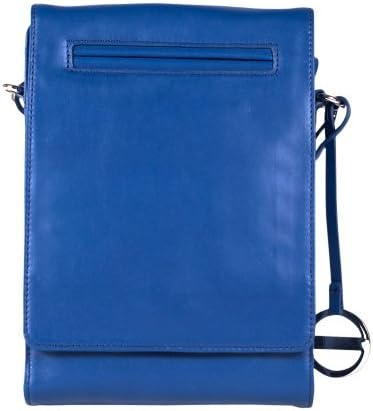 CMD Women's iPad Mini Cross body Organizer