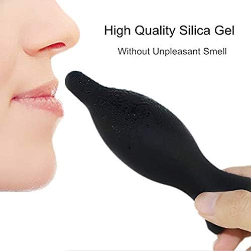 OitraLove Bladder Control and Pelvic Floor Exercises Training Kit - Medical Grade Silicone Vaginal for Beginners and Seniors