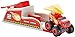 Fisher-Price Nickelodeon Blaze & The Monster Machines, Blaze Turbo Launcher Playset