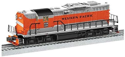 lionel gp7