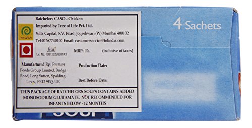 Cup A Soup Chicken - Image 4