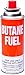 Iwatani BU-6 Butane Fuel, 8 oz, Orange