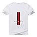 Rock Music Best-Cotton Quality Prefer Gucci Men TeeShirts Large White