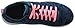 Skechers Sport Women's Energy Burst Demi Boot Sneaker,Blue/Coral,8.5 M US