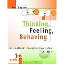 Thinking, Feeling, Behaving: An Emotional Education Curriculum for ...