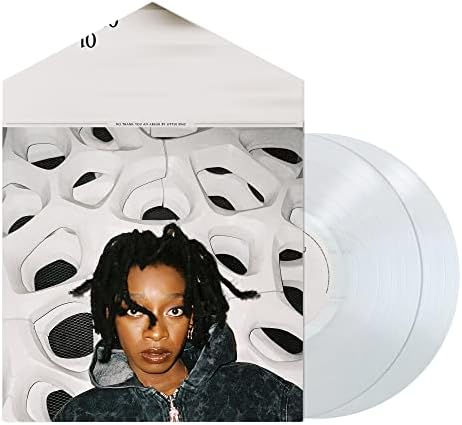 Little Simz - Sometimes I Might Be Introvert - Amazon.com Music