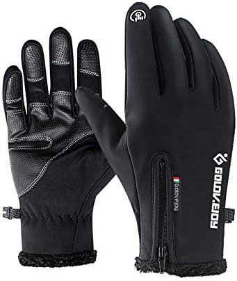 Mens winter gloves australia Outlet