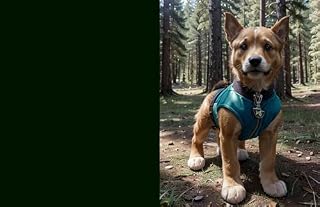 Livro Patrulha Canina