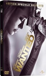 Wanted - Édition Collector