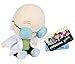 Funko Mopeez: Futurama - Professor Farnsworth Plush