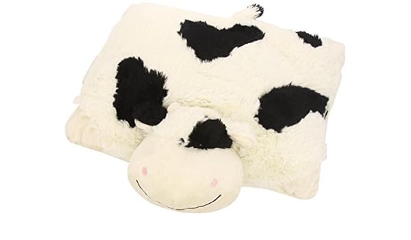 Amazon Com Pillow Pets Cozy Cow Model 2149 Baby