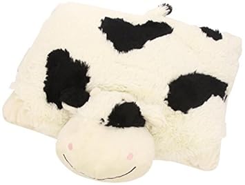Amazon Com Pillow Pets Cozy Cow Model 2149 Baby