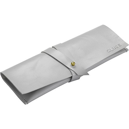 Cluse-Womens-Analogue-Classic-Quartz-Watch-with-Stainless-Steel-Strap-CL50005