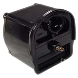 Complete Tractor 1100-0541 Coil, Black