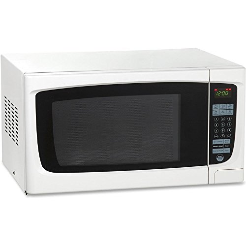AVAMO1450TW - Avanti 1.4 CF Electronic Microwave with Touch Pad