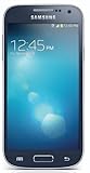 Samsung Galaxy S4 Mini Black - No Contract Phone (U.S. Cellular)