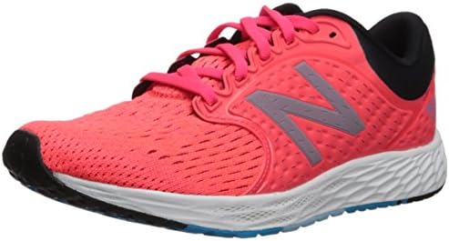 new balance zante v4 black