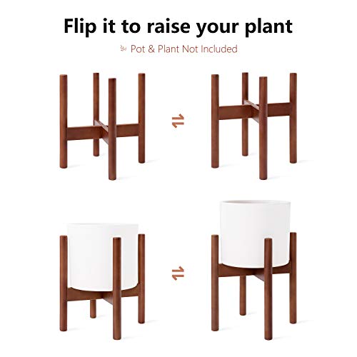 3 Mkono+Century+Display+Planter+Included