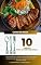 Livro 10 Lanches para Ganho de Massa: Receitas Proteicas Fáceis para Quem Treina: Lanches fáceis, ricos em proteína e práticos para quem quer ganhar massa muscular e melhorar a alimentação no dia a dia