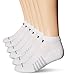 New Balance Men's Cotton Low Cut Socks